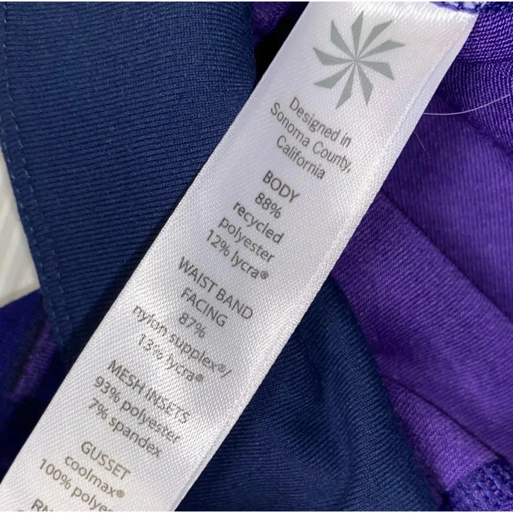 Athleta Sandstone leggings